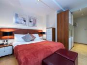 Studio Apartments available now in Kensington