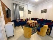 Studio appartement à louer à Malabata