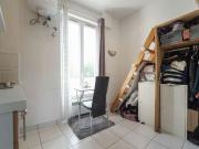 Studio appartement à louer dans le 11ème arrondissement,...