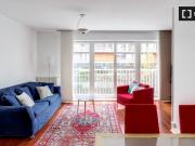 Studio appartement à louer dans le 15ème arrondissement,...