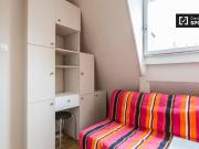 Studio appartement à louer dans le 16ème arrondissement,...