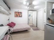 Studio appartement à louer dans le 5ème arrondissement,...