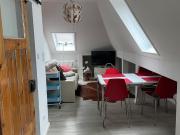 Studio Appartement 1 Zimmer Wohnung Merianplatz