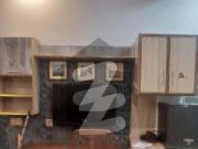 Studio Appartment Fully Furnished Johar Town