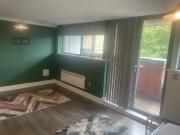 Studio Appartment To Let close to Broad Street Bir