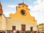 STUDIO APT IN SANTO SPIRITO