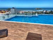 Studio Aquarela, Praia da Vila Imbituba/SC