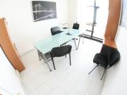 Studio arredato con parcheggio