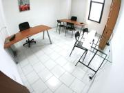 Studio arredato con posti auto euro 199