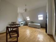 Studio ascenseur dernier étage, Janson de Sailly PARIS...