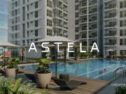 STUDIO ASTELA IN CIRCUIT MAKATI PRE SELLING