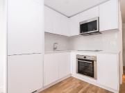 studio at 160 Huron Street Downtown West Toronto M5T 2B5