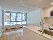 studio at 1975 Maisonneuve Blvd West Downtown Guy...