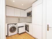 studio at 28 Balmoral Avenue Midtown Toronto M4V 1J4