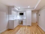 studio at 3460 Peel Street Downtown McGill Montreal H3A 2M1