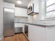 studio at 50 Gloucester Street Downtown East Toronto M4Y 1L5