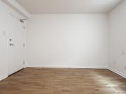 studio at 56 Maitland Street Downtown East Toronto M4Y 1C5