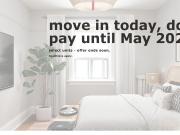 studio at 56 Maitland Street Downtown East Toronto M4Y 1C5