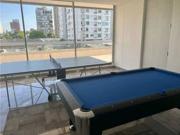 studio at Altamira, Barranquilla, Atlantico