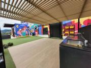 studio at Barrancas Norte, Bogotá, Bogotá, d.c
