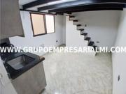 studio at Barrio Cristóbal, Medellín, Antioquia