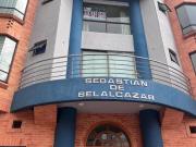 studio at Belalcazar, Bogotá, Bogotá, d.c