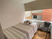 studio at Belalcazar, Bogotá, d.c
