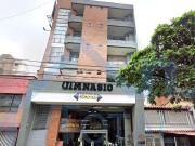 studio at Belen La Palma, Medellín, Antioquia