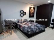 studio at Belén, Medellín, Antioquia