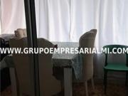 studio at Buenos aires, Medellín, Antioquia