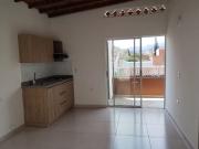 studio at Calasanz, Medellín, Antioquia