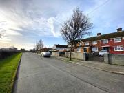 studio at Casement Road, Finglas, Dublin 11, Ireland