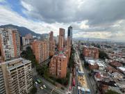 studio at Centro Internacional, Bogotá, Bogotá, d.c