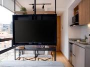 studio at Chico norte, Bogotá, Bogotá, d.c