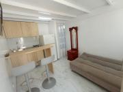 studio at Chipre, Manizales, Caldas