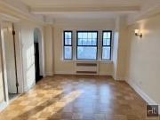 Studio at Christopher Street for $5,350 by Angela Lyon