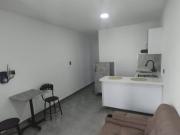 studio at Ciudad 2000, Cali, Valle del cauca