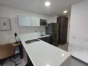 studio at Ciudad del Río, Medellín, Antioquia