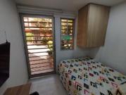 studio at Conquistadores, Medellín, Antioquia