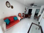 studio at Crespo, Cartagena, Bolivar