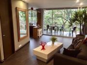 studio at Cristales, Cali, Valle del cauca