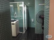 Studio at D Villa Residence, Ampang Hilir