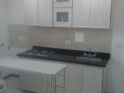 studio at El cable, Manizales, Caldas