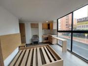 studio at El nogal, Bogotá, Bogotá, d.c