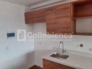 studio at El Poblado, Medellín, Antioquia