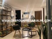 studio at El Poblado, Medellín, Antioquia