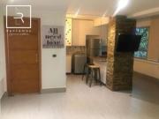 studio at El Poblado, Medellín, Antioquia