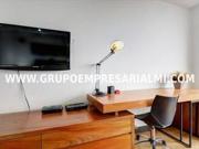 studio at El Poblado, Medellín, Antioquia