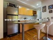 studio at El Poblado, Medellín, Antioquia