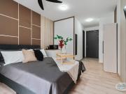 Studio at Emporis, Kota Damansara